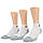 Шкарпетки спортивні Nike Everyday Max Cushioned 3 пари (SX6964-100), фото 6