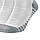 Шкарпетки спортивні Nike Everyday Max Cushioned 3 пари (SX6964-100), фото 4
