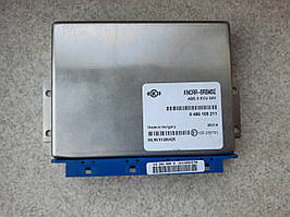 Електронний блок керування системи ABS8 0486109211, Knorr-Bremse