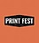 PRINT FEST