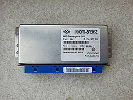 Блок керування ABS6 0486107012 Knorr-Bremse