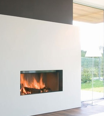 Топка M-Design Luna 1150 H Classic+