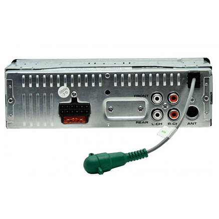 Автомагнітола AKAI CA-8388M3 Bluetooth, фото 3