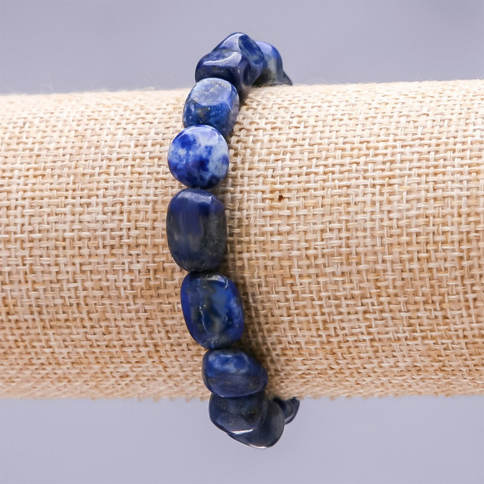 Браслет із содаліта, фото 1