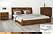 Ліжка від виробника, Ліжко Маріта N з Підйомним Механізмом, фото 2