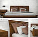 Ліжка від виробника, Ліжко Маріта N з Підйомним Механізмом, фото 5