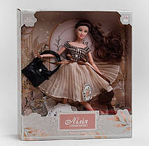 Лялька Лілія ТК - 13070 "TK Group", "Принцеса осені"