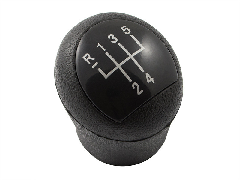 Ручка КПП Clio II Kangoo Twingo, фото 1