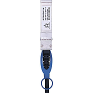 Кабель-DAC SFP28 to SFP28 25G Passive Direct Attach Copper Twinax Cable 1m Alistar, фото 2