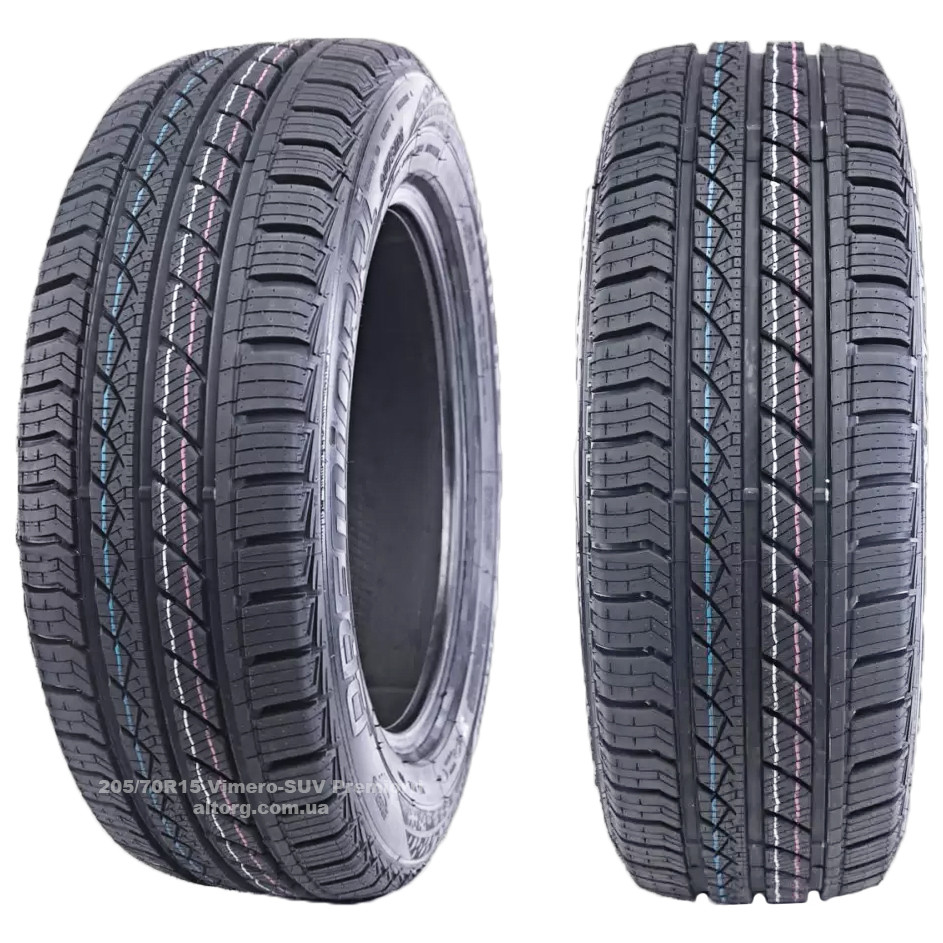 Шина 205/70R15 Vimero-SUV - Premiorri