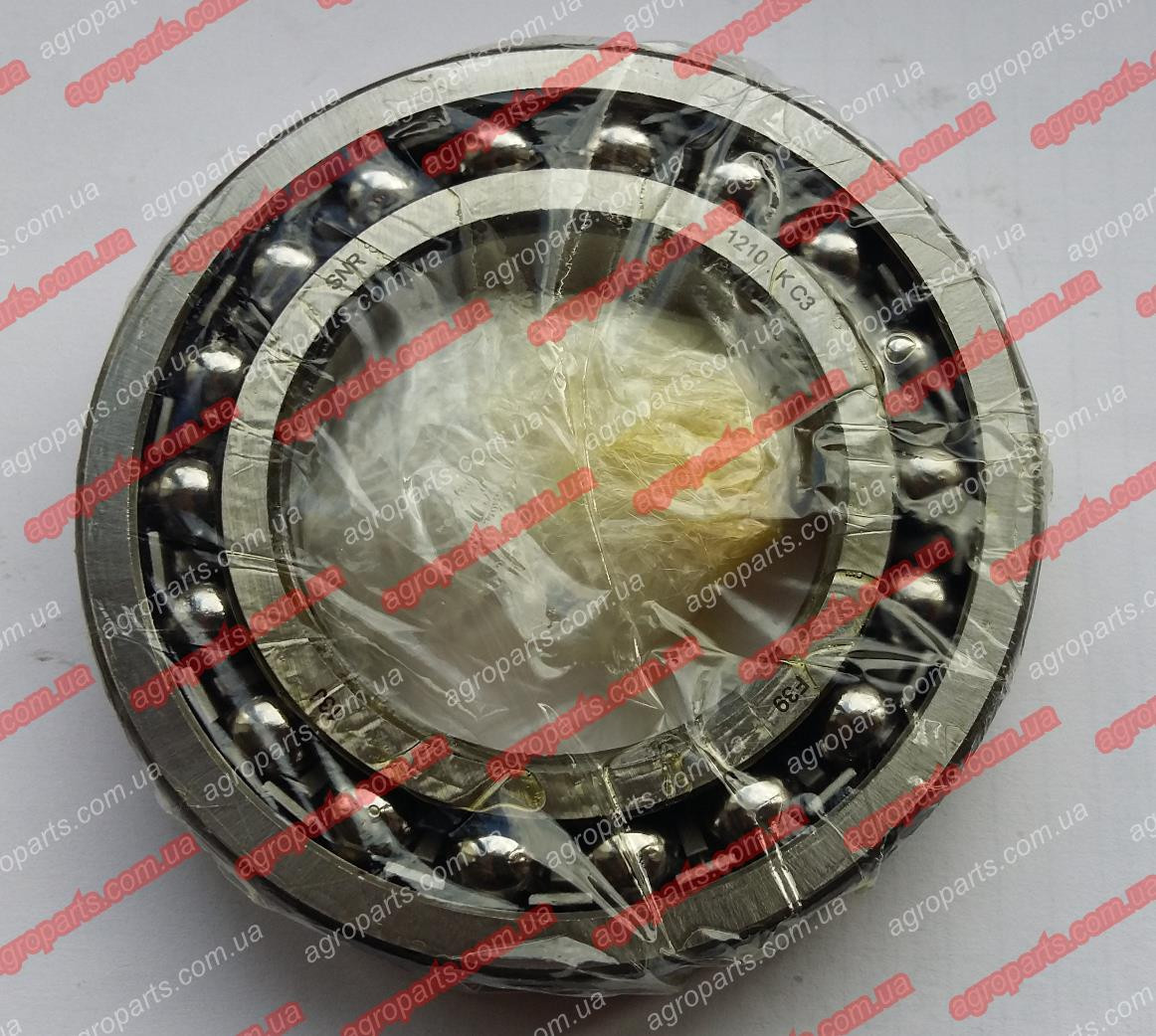 000 237 496.0 ПІДШИПНИК FAG 237496.0 Germany 1210 K/C3