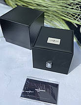 Фірмова коробка для годинника уліс надин (літера), фото 2