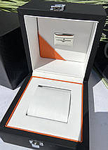Фірмова коробка для годинника уліс надин (літера), фото 3