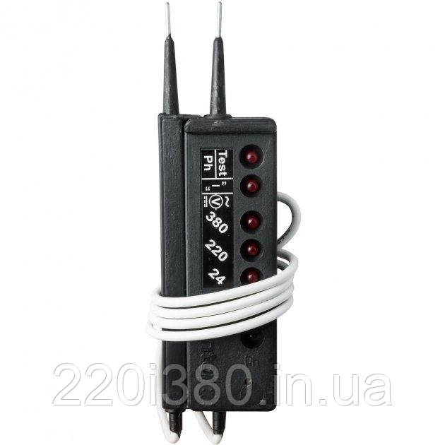 Покажчик напруги "Лоцман-1" (Контакт-53ЕМ)