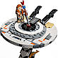 Lego Horizon Forbidden West Заборонений Захід: довгошій 76989, фото 6