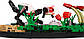 Lego Horizon Forbidden West Заборонений Захід: довгошій 76989, фото 8