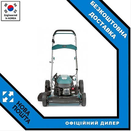 Газонокосарка бензинова Hyundai L 5100M, фото 2