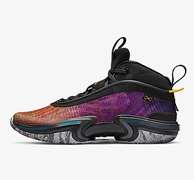 Оригинальные кроссовки для баскетбола Air Jordan XXXVI (CZ2650-002)