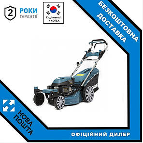 Газонокосарка Hyundai L 5110RS, фото 2