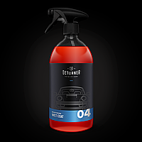 Покрытые на автомобиль Deturner Wet Coat 1000 ml