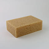 Поролонова губка для затирання ТМ Hardy 15*10*5см, фото 2