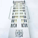 Б/У Нагрівач для неонатального синтезу Drager RH600 Incubator Heater Infant Warmer (Used), фото 9