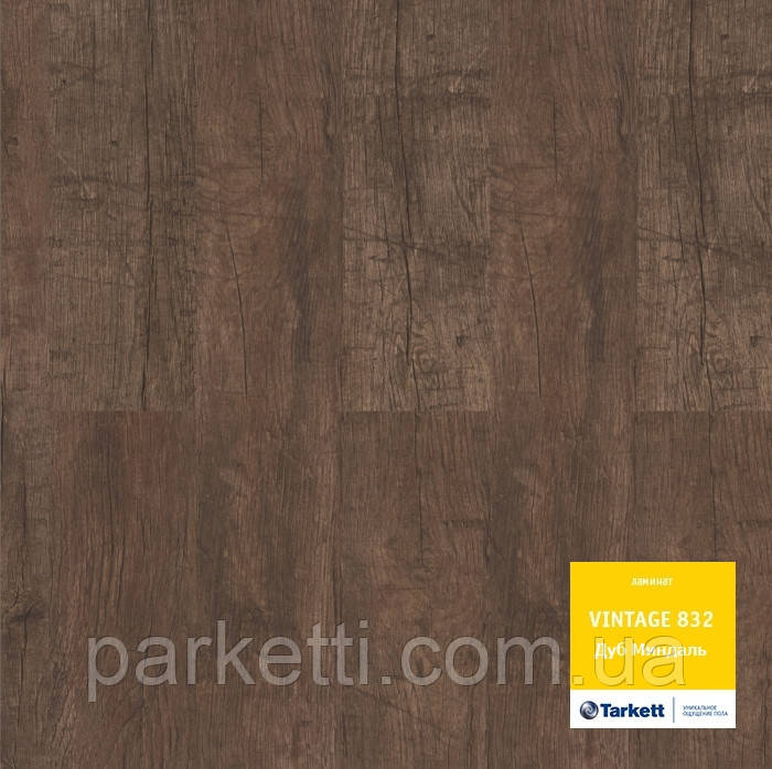 Ламінат Tarkett Vintage 42073404 Дуб Мигдаль