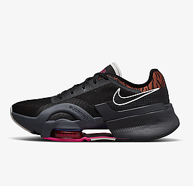 Оригинальные женские кроссовки Nike Air Zoom SuperRep 3 (DJ8650-018)