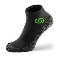 Носки для фитнеса Skinners - M - (зелёный цвет)
