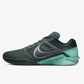 Оригинальные мужские кроссовки Nike Zoom Metcon Turbo 2 (DH3392-393)