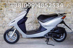 Honda Dio 56 (сірий)
