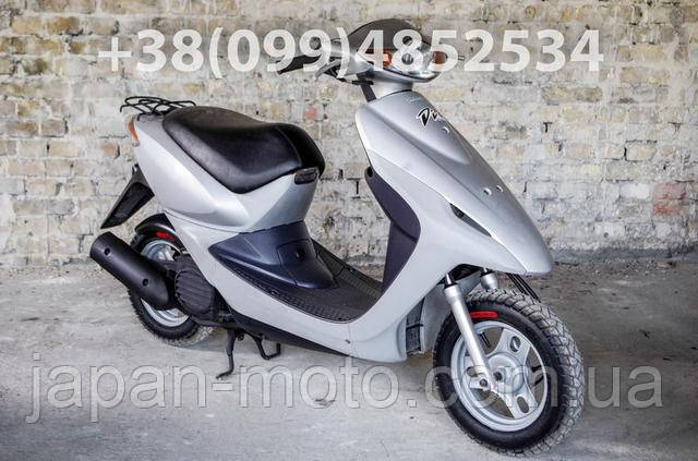 скутер хонда дио 56 скутер хонда дио 56