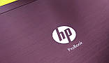 Кришка матриці HP ProBook 4520s б.у. оригінал., фото 3