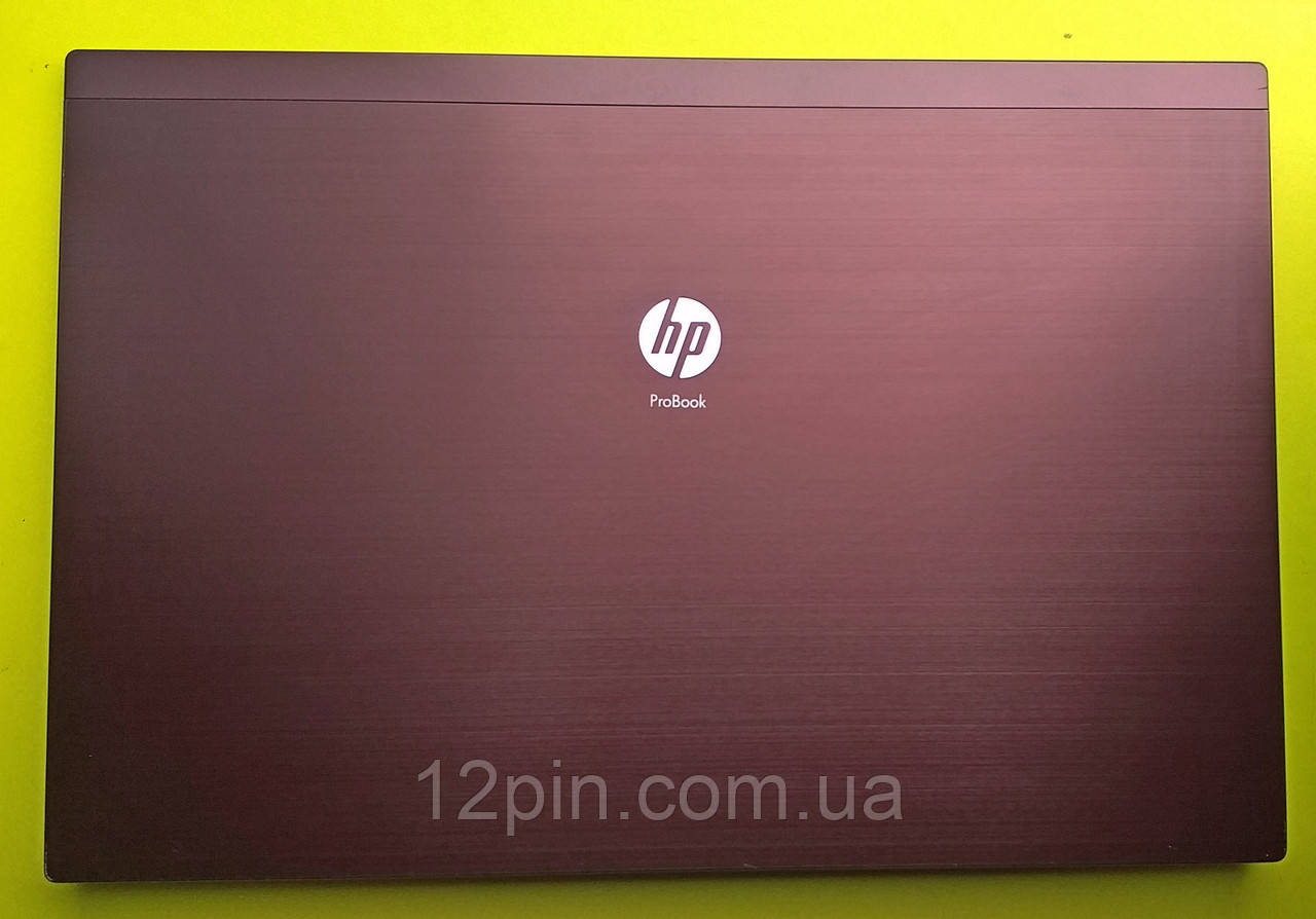 Кришка матриці HP ProBook 4520s б.у. оригінал., фото 1