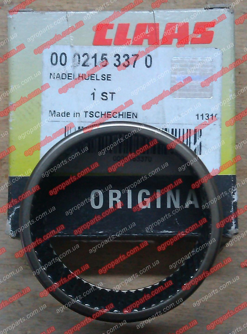 0002153370 ПІДШ. ГОЛЬЧАТИЙ. 215337.0