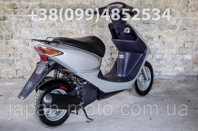 скутер хонда дио 56 скутер хонда дио 56