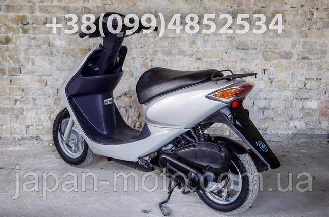 скутер хонда дио 56 скутер хонда дио 56