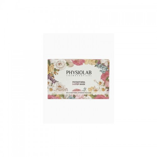 PHYSIOLAB Physiothera 3-step Mask 1шт