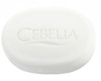 CEBELIA- Смягчающее мыло - лицо i тело 150 гр