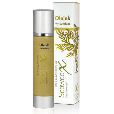 SeaweeX -  My Sunshine 120ml