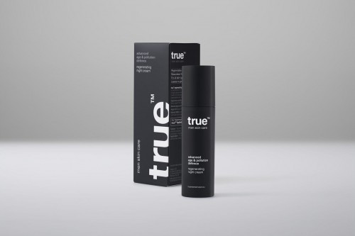 TrueTM regenerating night cream — Відновлювальний нічний крем 50ml