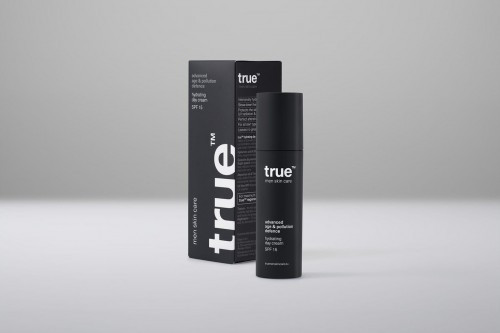 TrueTM hydrating day cream UV filter SPF 15 — Зволожувальний денний крем 50ml