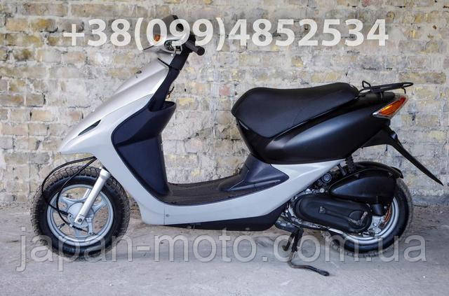 скутер Honda Dio 56