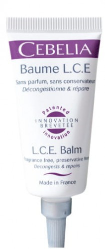 CEBELIA-  BALSAM L.C.E. 15 ml