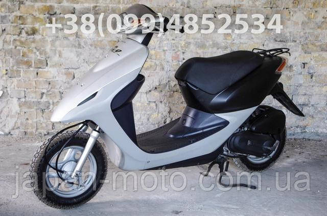 скутер Honda Dio 56