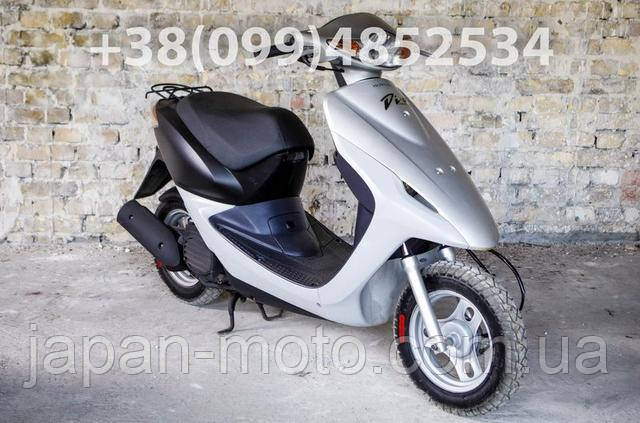 скутер Honda Dio 56