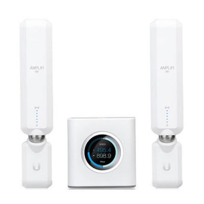 Маршрутизатор Ubiquiti AmpliFi High Density (AFI-HD)