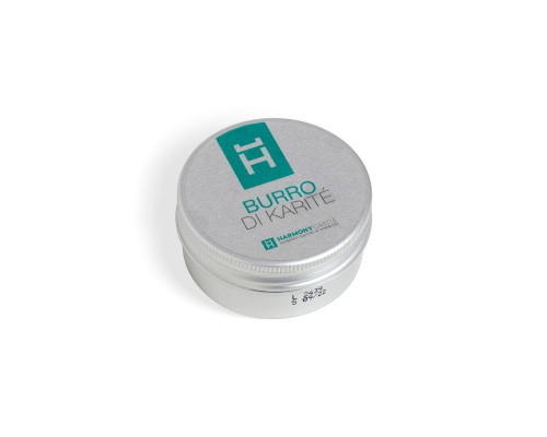 HARMONY CASTLE - Burro Di Karite Butter 50ml
