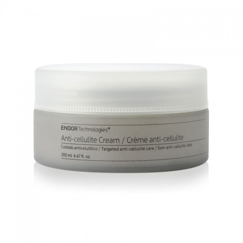Endor Technologies - Anti-cellulite Cream 200ml