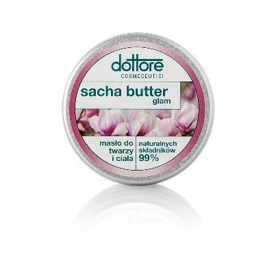 DOTTORE- sacha butter glam 50ml